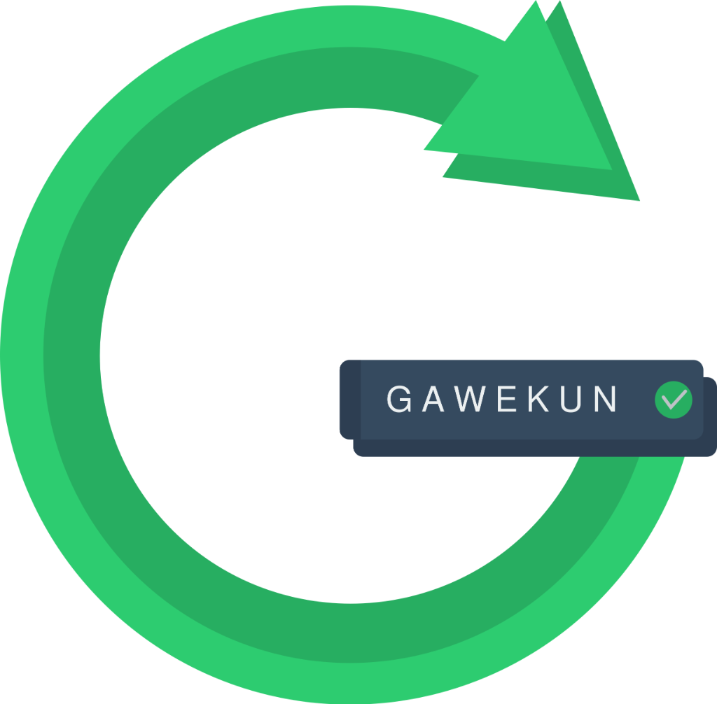 Gawekun Logo